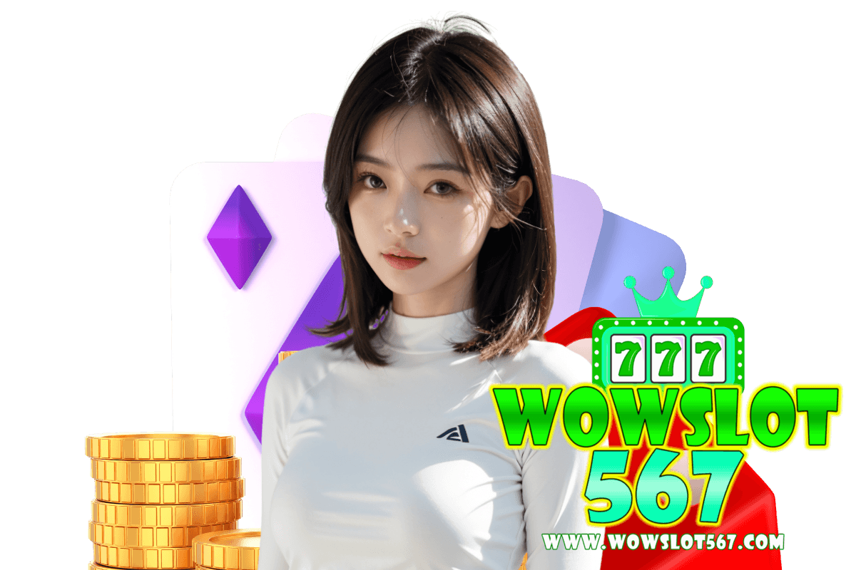 wowslot567 wallet