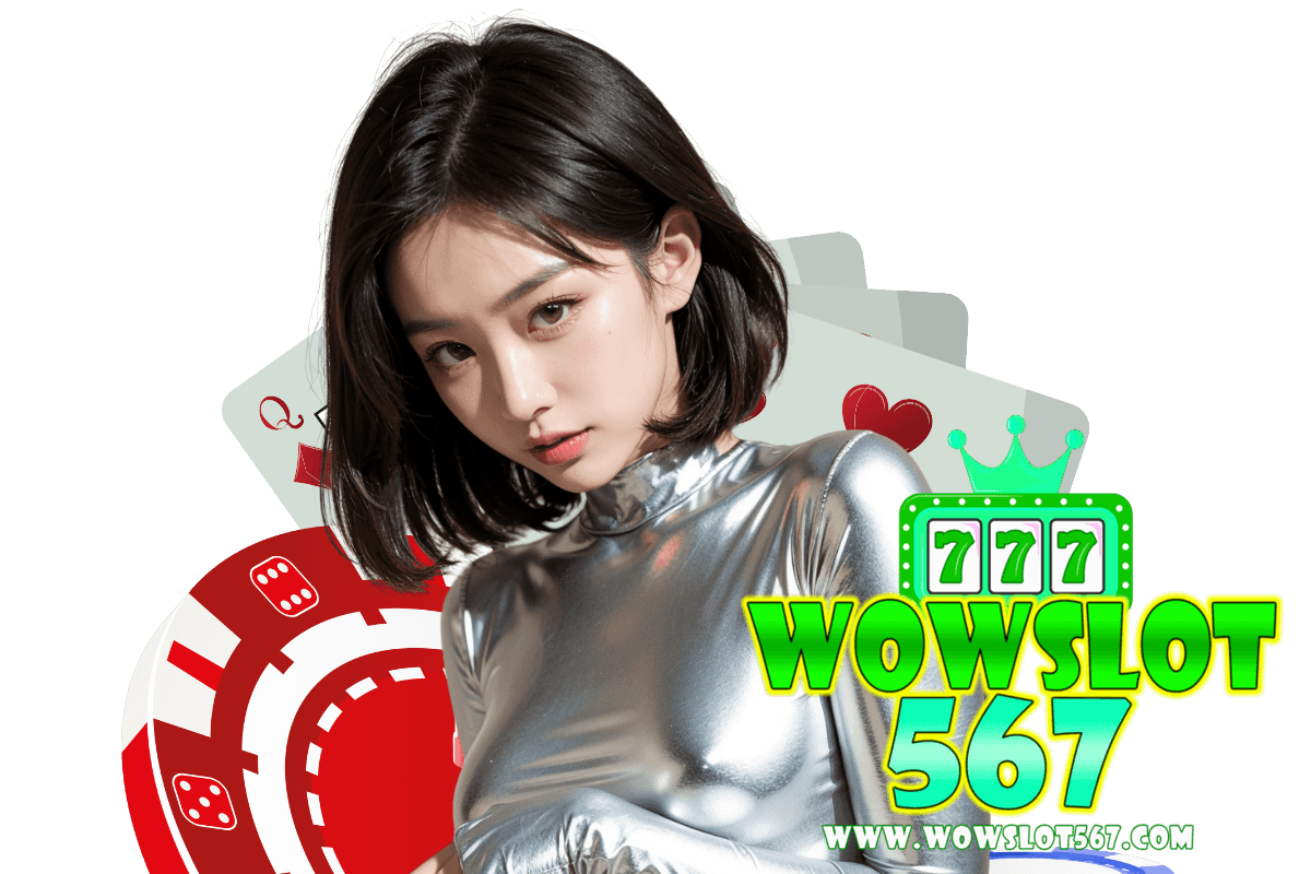 wowslot567 สมัคร