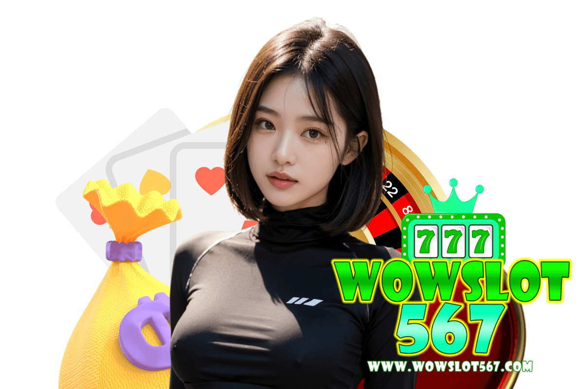 wowslot567 สล็อต