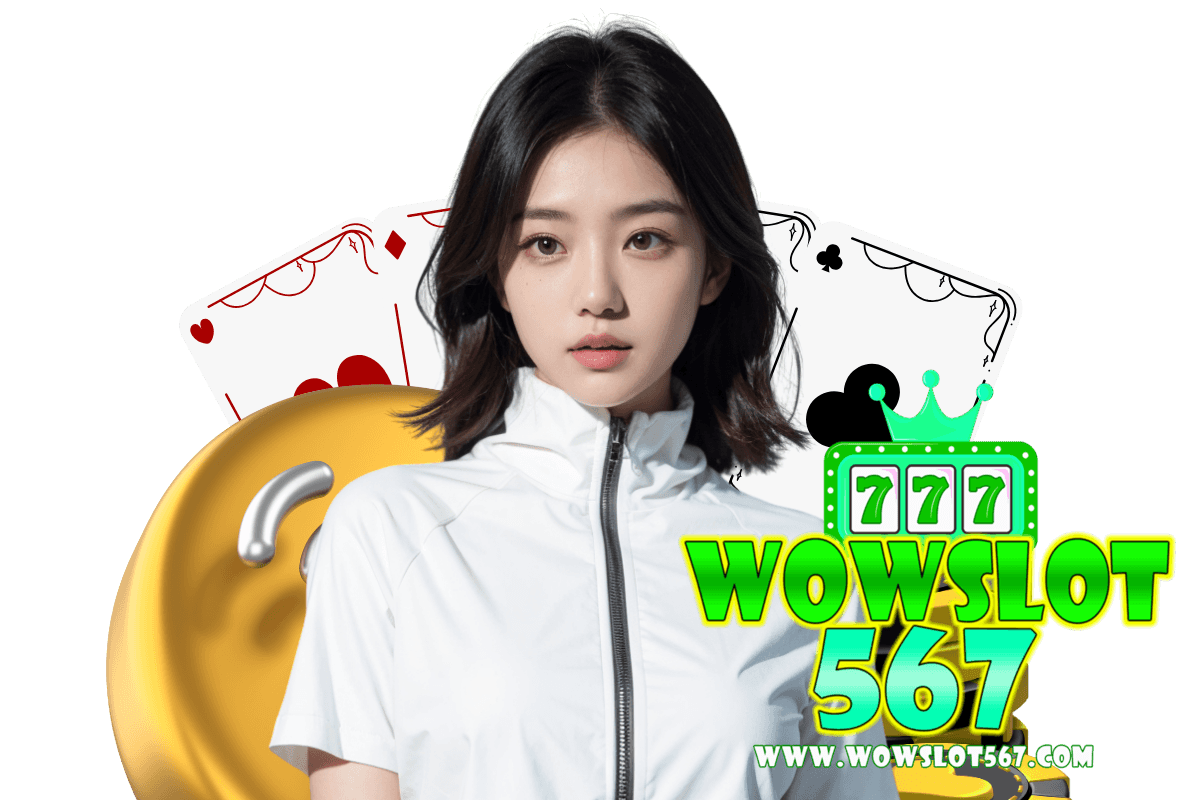 wowslot567 เว็บตรง