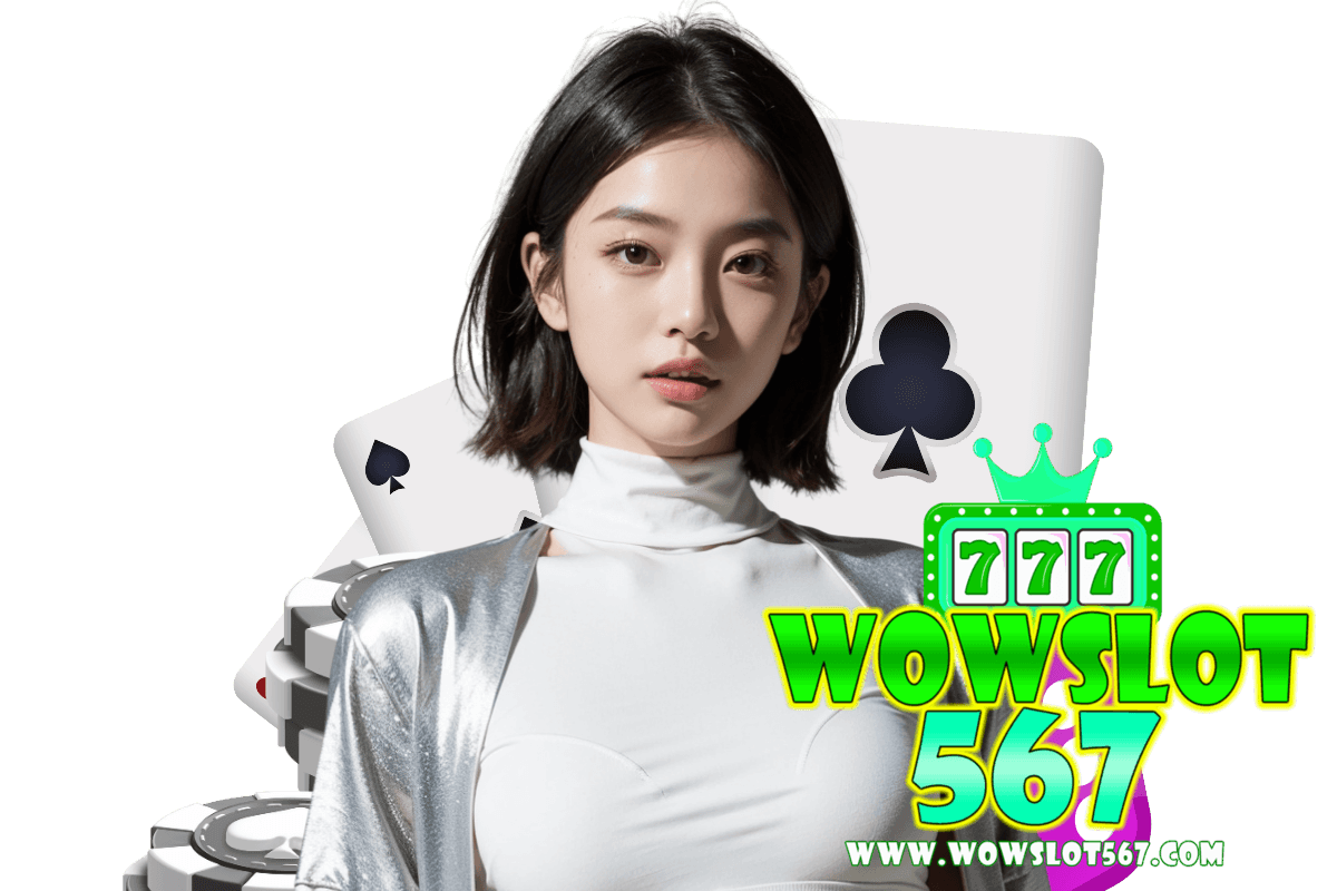 wowslot567 แจกเครดิตฟรี